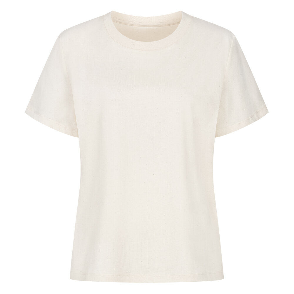 BARFUSS. Damen-Shirt