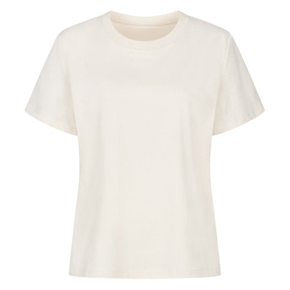 BARFUSS. Damen-Shirt