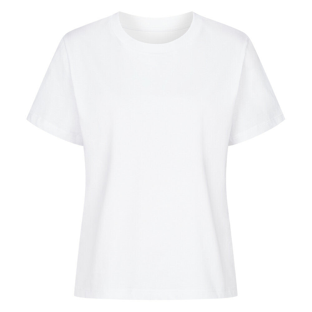 HEIMATHAFEN. Damen-Shirt