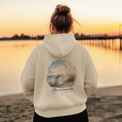 MEERMOMENTE. Hoodie